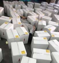 Taking a well deserved break during 2023 packing