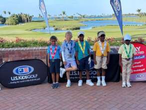 Boys 7 U.S. Kids