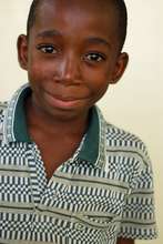 One of the beneficiaries