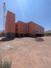 Boys' boarding house