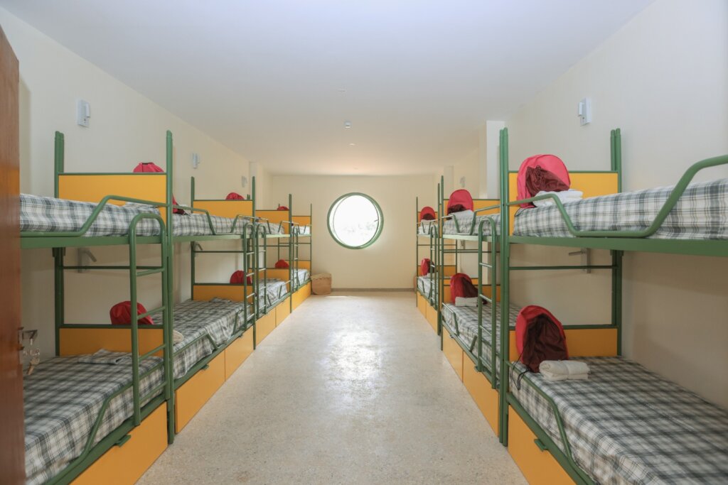 Girls Bedroom