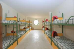 Girls Bedroom