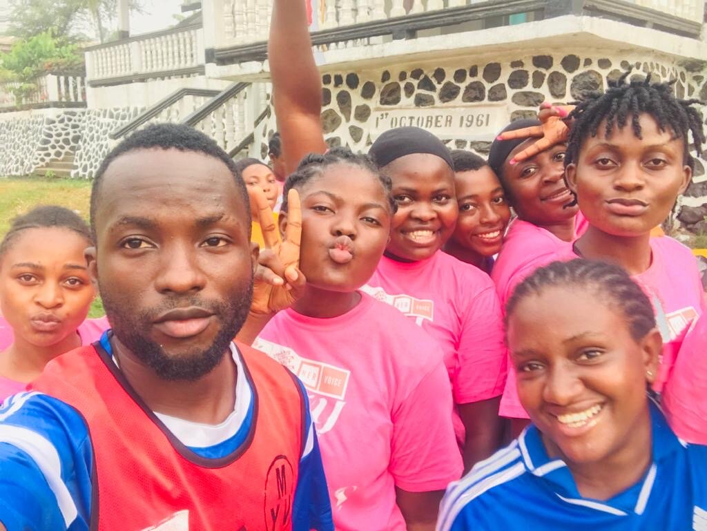 Miki Sports 4 Peace & Development Fund