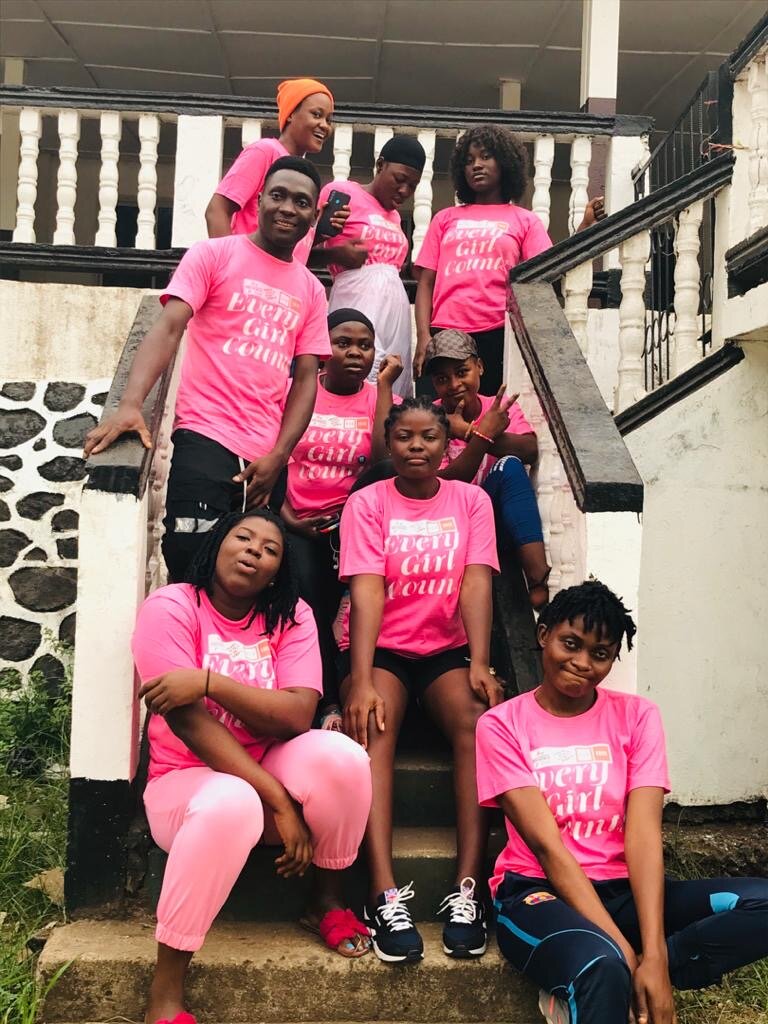 Miki Sports 4 Peace & Development Fund