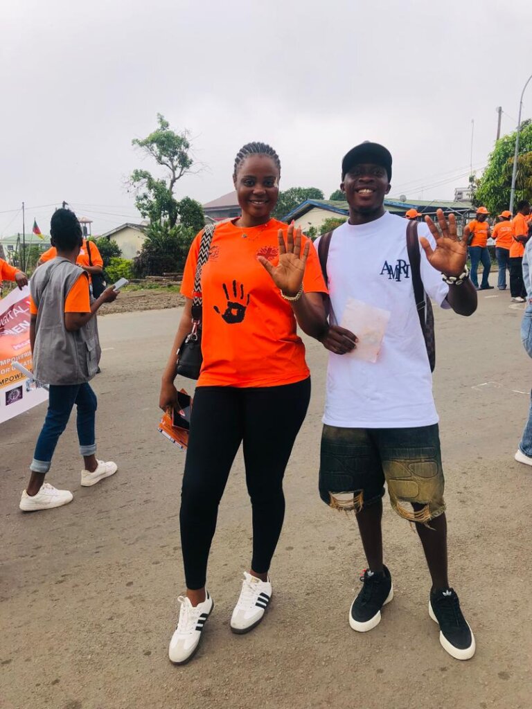Miki Sports 4 Peace & Development Fund