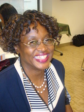 Pamela A-O, Coach