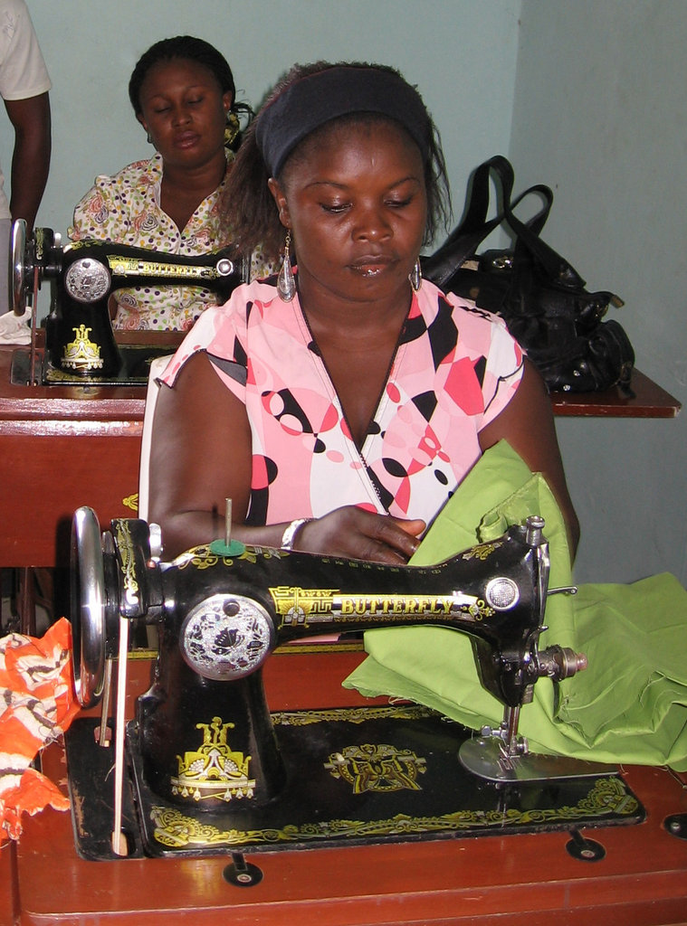 Coaching Support for Global South Women Leaders