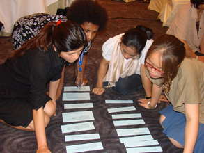Monitoring and Evaluation