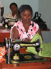 Garment Production Class