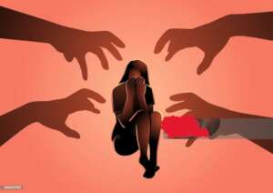 Healing After Sexual Violence in Eastern DRC
