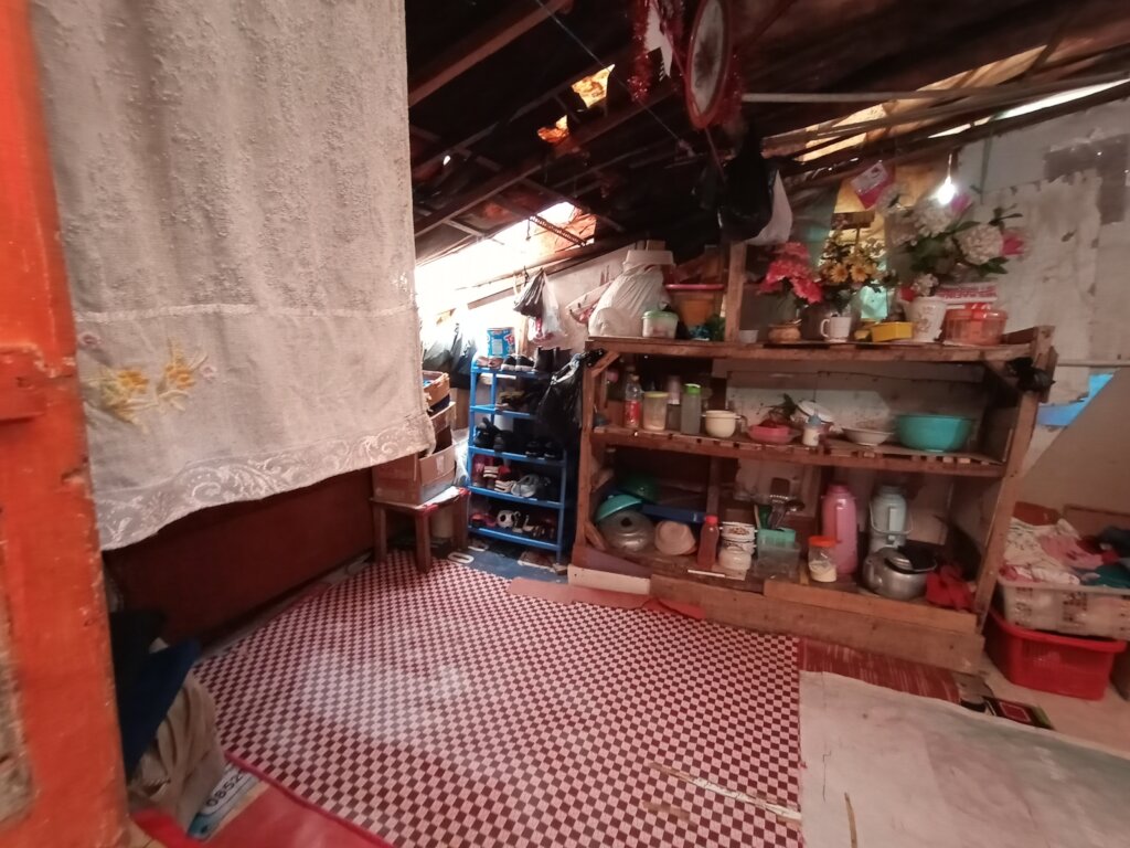 Help Children get a proper home