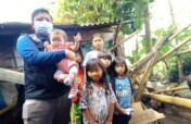 Help Children get a proper home