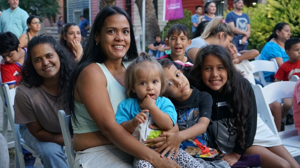 Ecocinema Santiago 2025