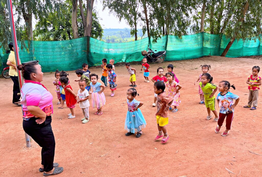 Keep Ethnic Children Safe from Labor Exploitation