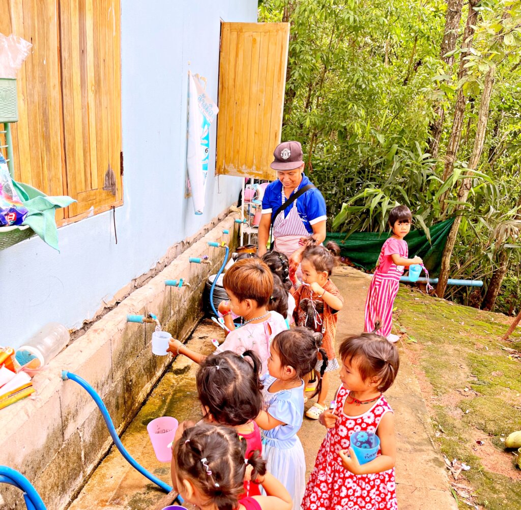 Keep Ethnic Children Safe from Labor Exploitation