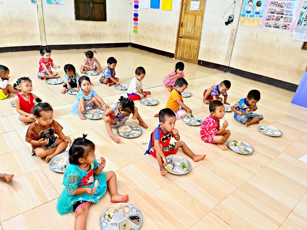 Keep Ethnic Children Safe from Labor Exploitation