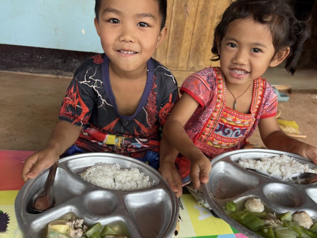 Keep Ethnic Children Safe from Labor Exploitation
