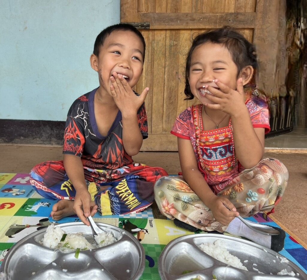 Keep Ethnic Children Safe from Labor Exploitation