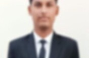 Support Sricharan complete his BBA (Hospitality)