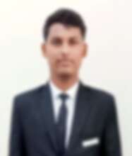 Support Sricharan complete his BBA (Hospitality)