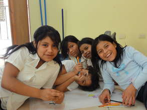 Courtesy of Carmen Koblet