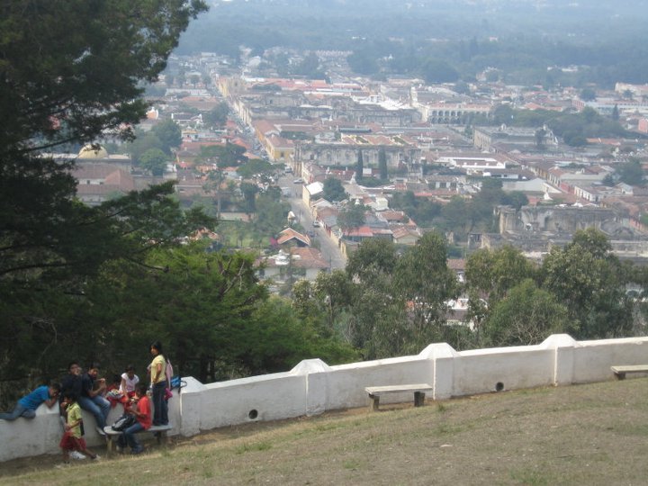 Beyond books Scheel Students expand their horizons