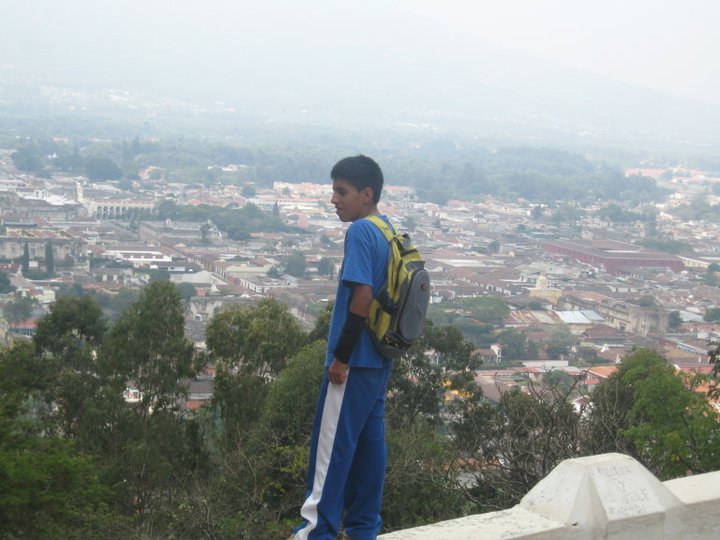 Supporting dreams with the tools for success