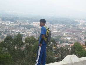 Supporting dreams with the tools for success