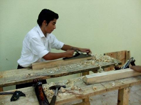 Change a Life, Educate a Child