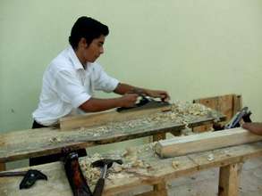 Carpentry Class