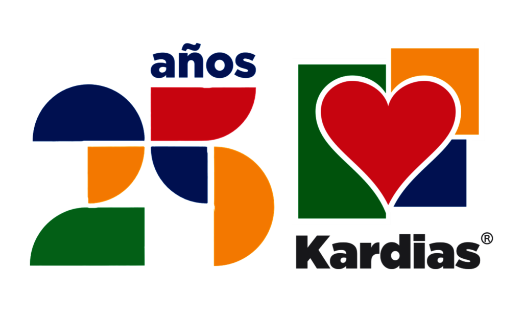 Kardias: Celebrating 25 Years of Changing Lives