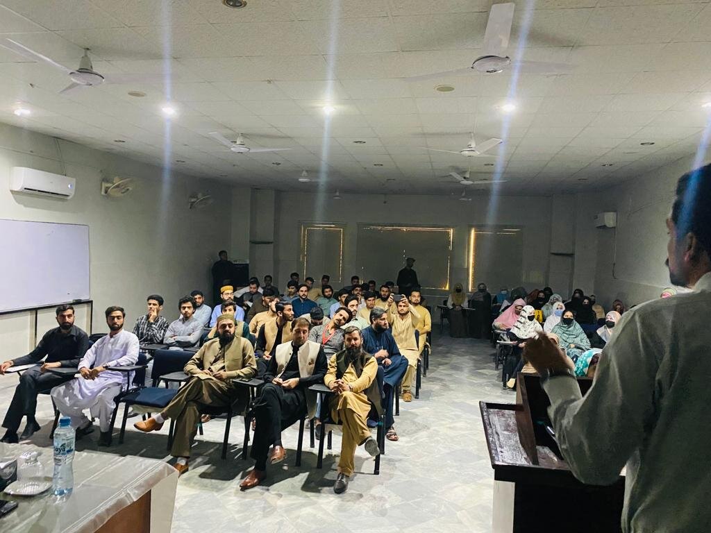 Support us in Eradicating Thalassemia in Pakistan