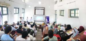 Community Awareness Session