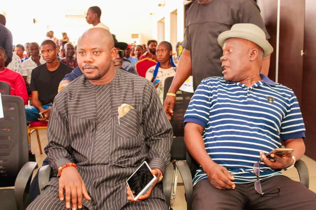 Stakeholders