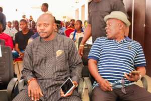 Stakeholders