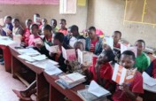 Close the Digital Divide for  500Pupils ,Sembabule