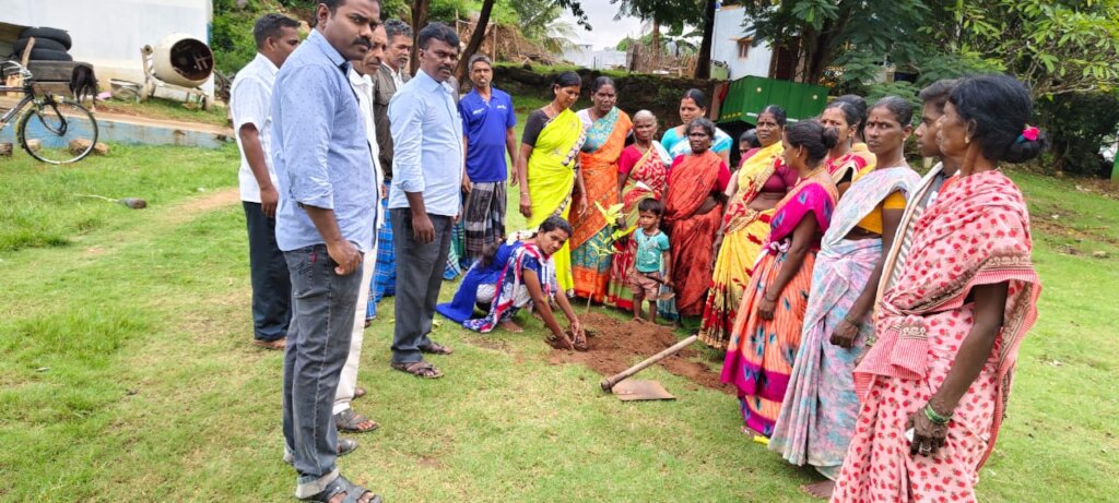 ADOPT A TREE : TO PROTECT OUR ENVIRONMENT & EARTH