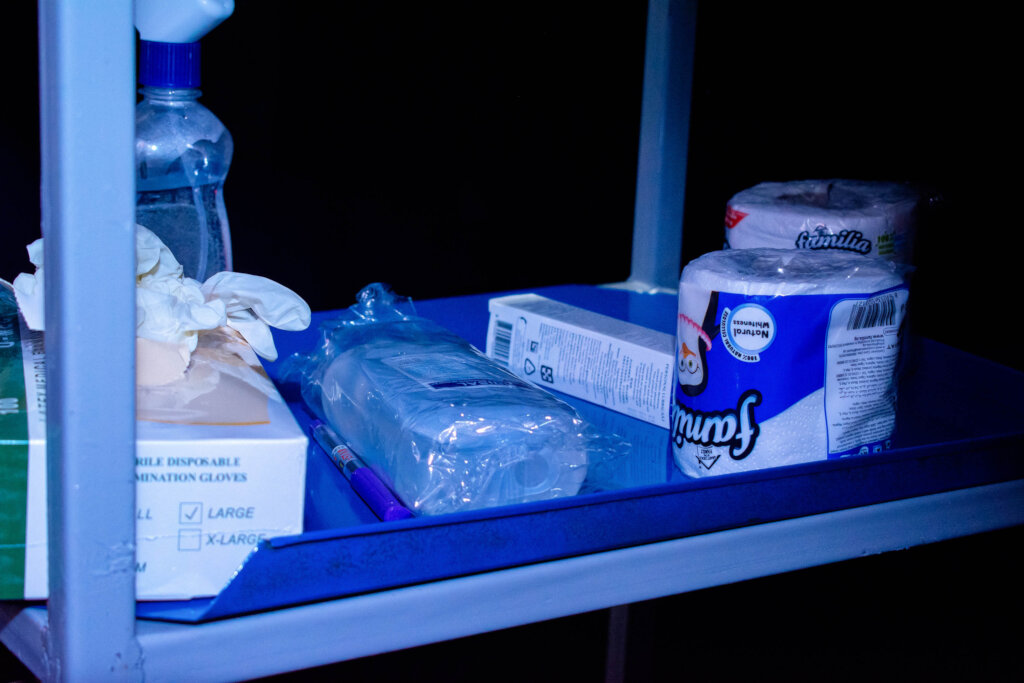 $10 Monthly to Reduce Cervical Cancer in Nigeria