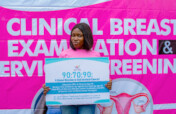 $10 Monthly to Reduce Cervical Cancer in Nigeria