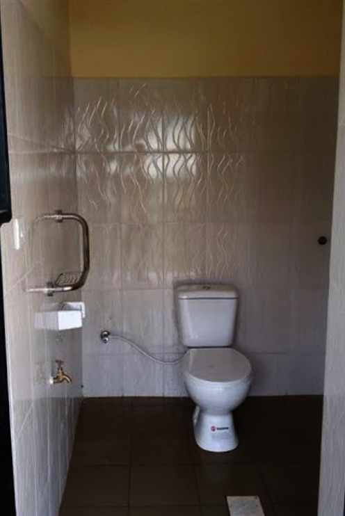 Clean & Safe Sanitation for Schoolchildren in Arri