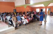 Economic Empowerment for 1000 Women in Cameroon.