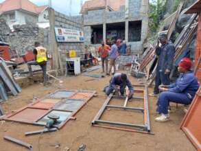 Train, Empower, Transform: AGAPE 2025