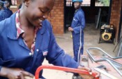 Empower 50 Girls with Vocational Skills in DRC