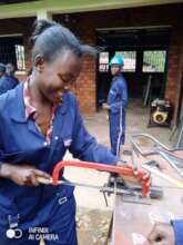 Empower 50 Girls with Vocational Skills in DRC