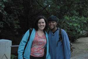 Summer Camp Staff