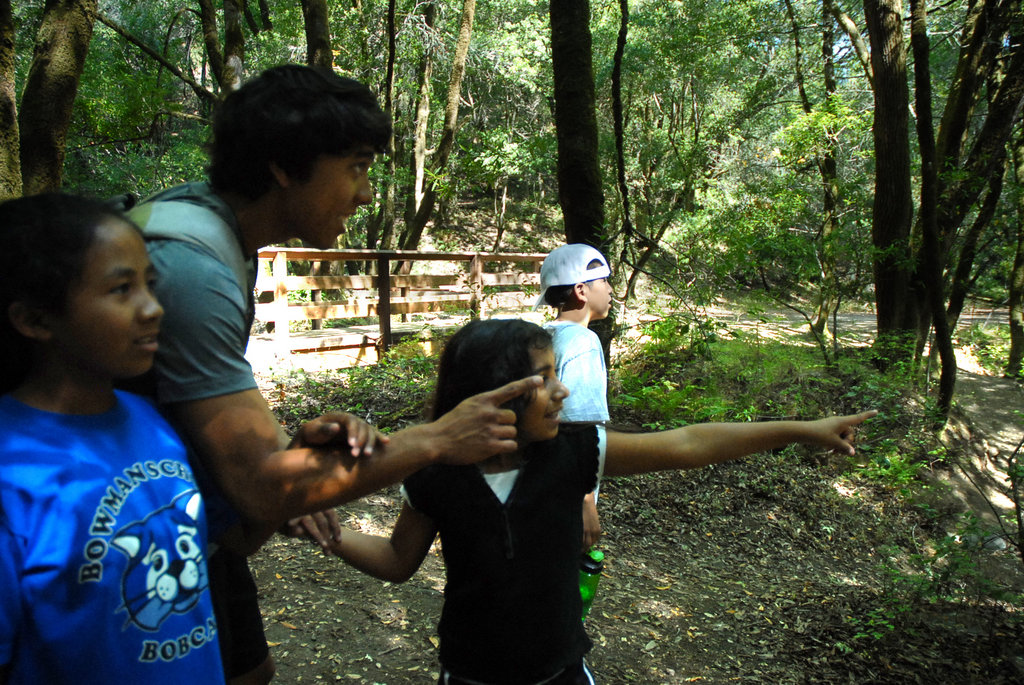 Empower 400 Youth to Make a More Peaceful Tomorrow