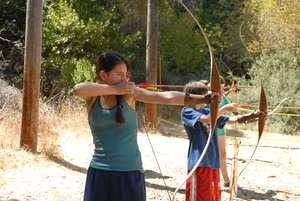 Archery