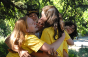 Empower 400 Youth to Make a More Peaceful Tomorrow