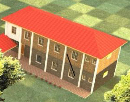 New home concept