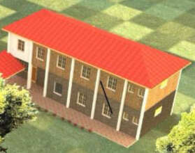 New home concept
